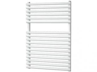 Plieger Florian Nxt designradiator enkel 1216x600MM 750W horizontaal wit